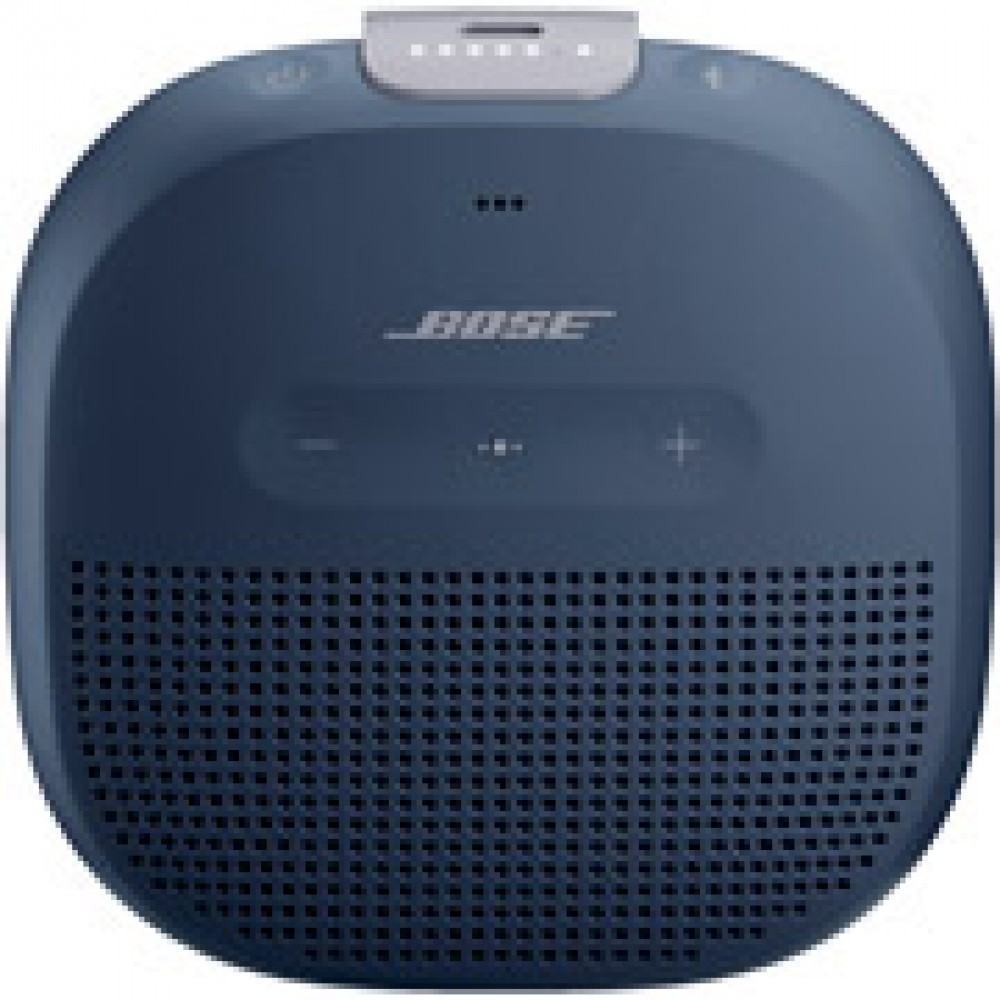 Беспроводная акустика Bose SoundLink Micro Dark Blue