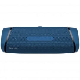 Беспроводная акустика Sony SRS-XB43 Blue