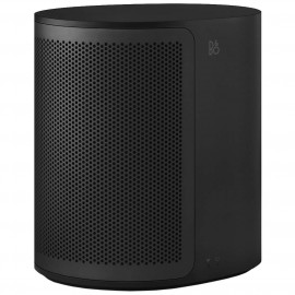 Беспроводная акустика Bang & Olufsen Beoplay M3 Black