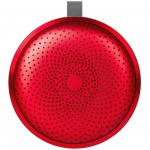 Беспроводная акустика Rombica MySound Circula Red (BT-S040)