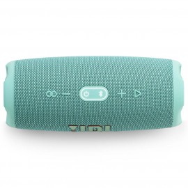 Беспроводная акустика JBL Charge 5 Teal