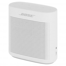 Беспроводная акустика Bose SoundLink Color Bluetooth II White 