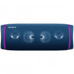 Беспроводная акустика Sony SRS-XB43 Blue