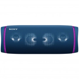 Беспроводная акустика Sony SRS-XB43 Blue