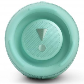 Беспроводная акустика JBL Charge 5 Teal