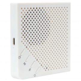 Беспроводная акустика Rombica MySound Note White (BT-S078)