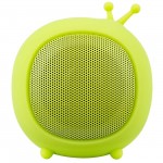 Беспроводная акустика Rombica Mysound Telly Green (BT-S094)