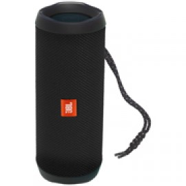 Беспроводная акустика JBL Flip 4 Black (JBLFLIP4BLK )