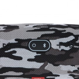 Беспроводная акустика JBL Charge 4 Arctic Camouflage