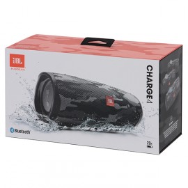 Беспроводная акустика JBL Charge 4 Arctic Camouflage