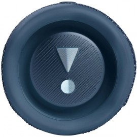 Беспроводная акустика JBL Flip 6 Blue