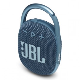 Беспроводная акустика JBL Clip 4 Blue