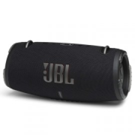 Беспроводная акустика JBL Xtreme-3 Black