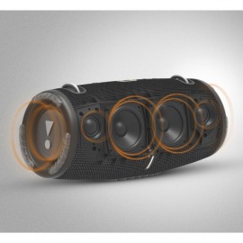 Беспроводная акустика JBL Xtreme-3 Black