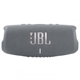 Беспроводная акустика JBL Charge 5 Grey 