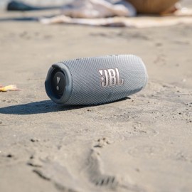 Беспроводная акустика JBL Charge 5 Grey