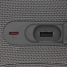 Беспроводная акустика JBL Charge 5 Grey