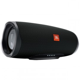 Беспроводная акустика JBL Charge 4 Black