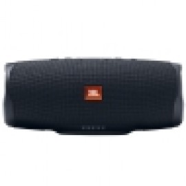 Беспроводная акустика JBL Charge 4 Black