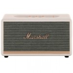 Беспроводная акустика Marshall Stanmore II Cream