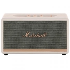 Беспроводная акустика Marshall Stanmore II Cream