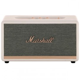 Беспроводная акустика Marshall Stanmore II Cream 