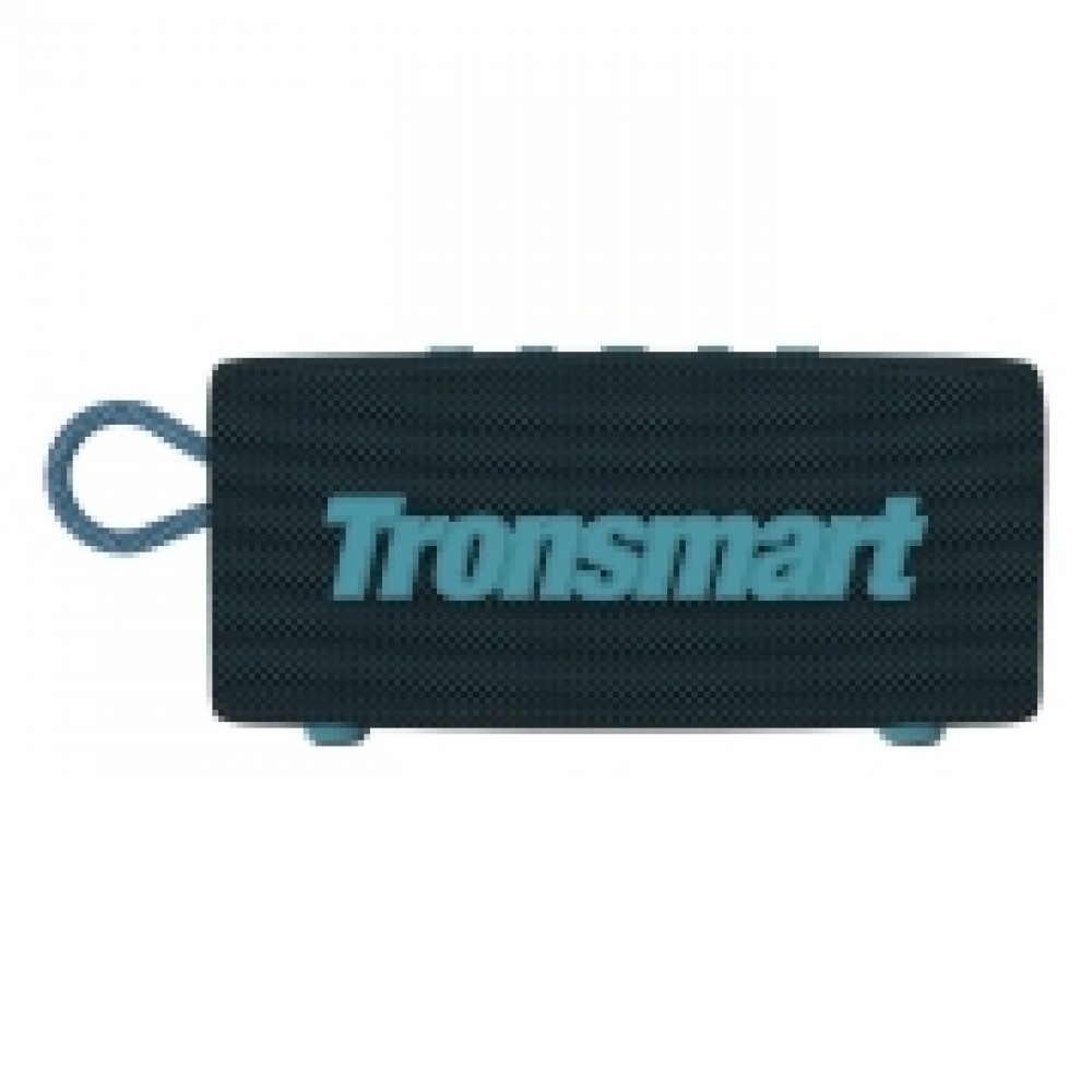 Беспроводная акустика Tronsmart Trip Blue (797549)