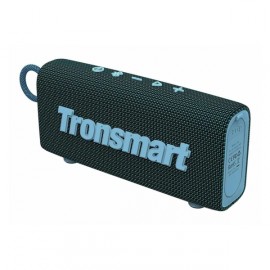 Беспроводная акустика Tronsmart Trip Blue (797549)