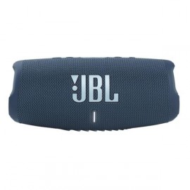 Беспроводная акустика JBL CHARGE5-BLU 