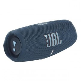 Беспроводная акустика JBL CHARGE5-BLU