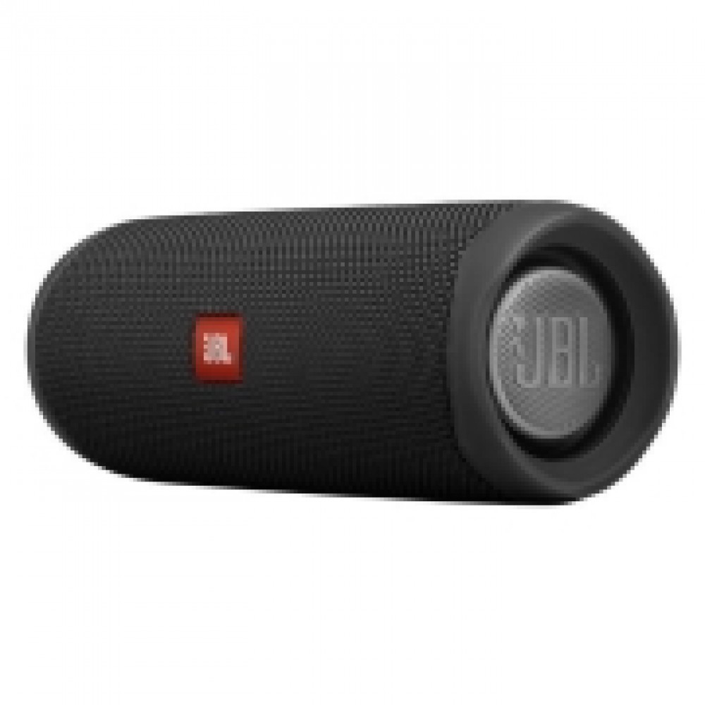 Беспроводная акустика JBL FLIP5-BLK