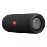 Беспроводная акустика JBL FLIP5-BLK