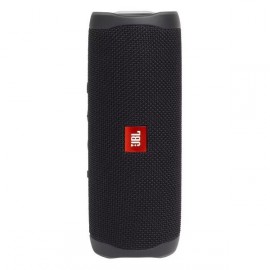 Беспроводная акустика JBL FLIP5-BLK