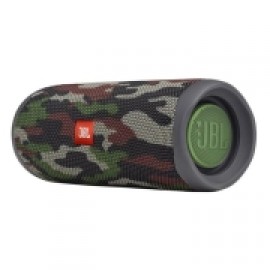 Беспроводная акустика JBL JBLFLIP5SQUAD