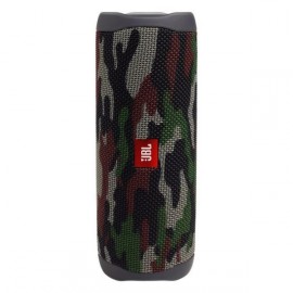 Беспроводная акустика JBL JBLFLIP5SQUAD