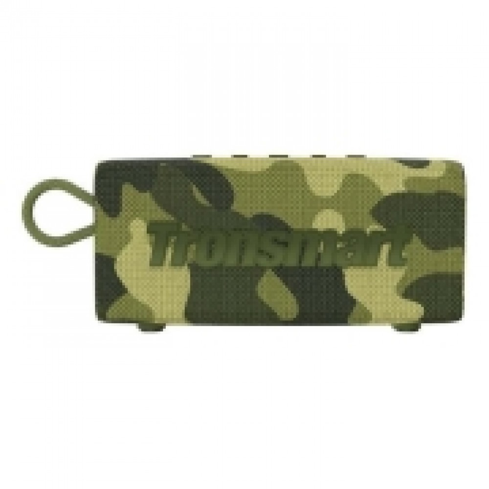 Беспроводная акустика Tronsmart Trip 10W Camouflage