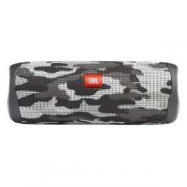 Беспроводная акустика JBL Flip 5 Black 