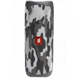 Беспроводная акустика JBL Flip 5 Black