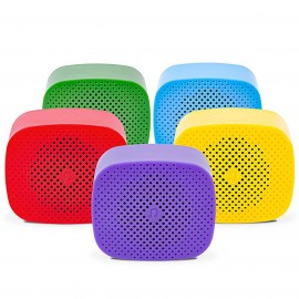 Беспроводная акустика Rombica MySound Melody Blue (BT-S070)