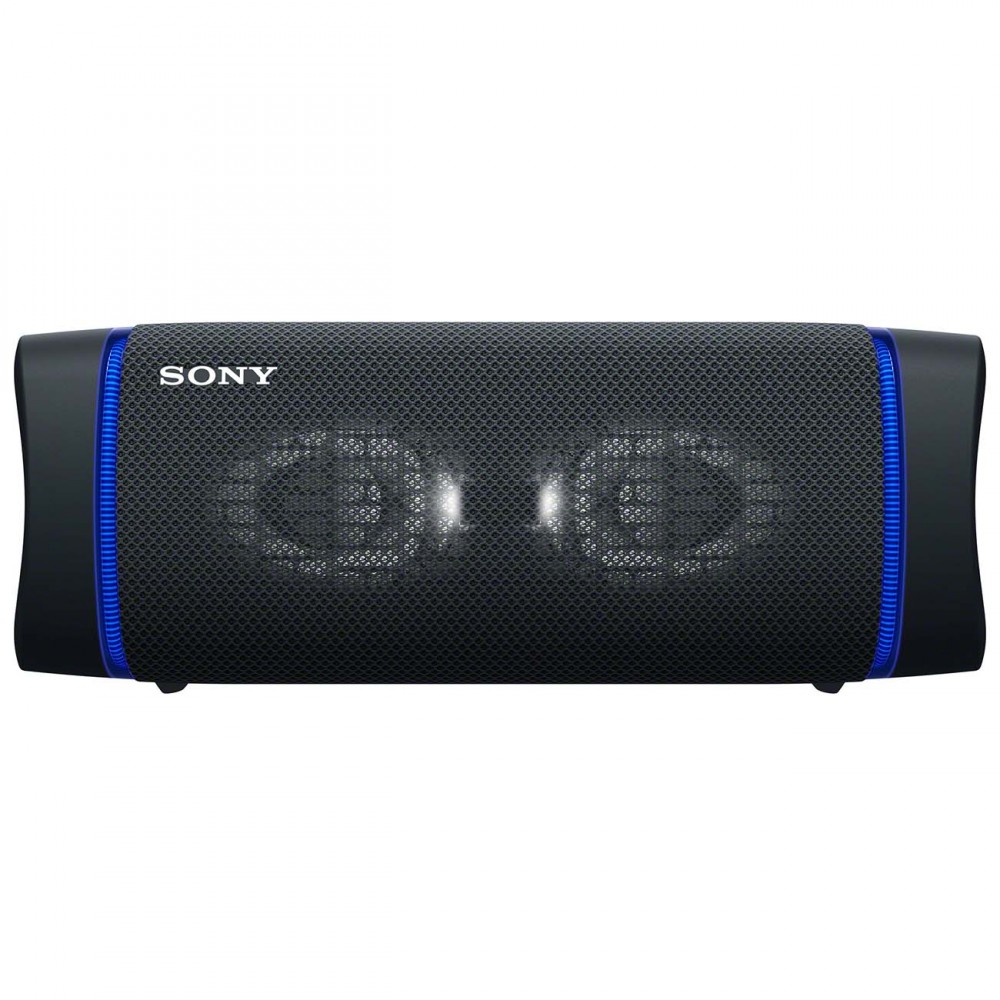 Беспроводная акустика Sony SRS-XB33 Black