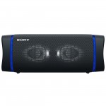 Беспроводная акустика Sony SRS-XB33 Black