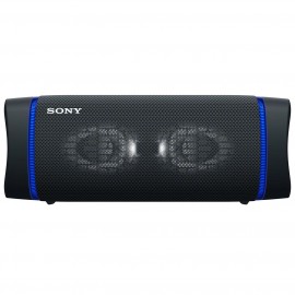 Беспроводная акустика Sony SRS-XB33 Black