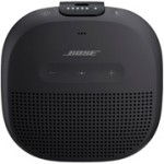 Беспроводная акустика Bose SoundLink Micro Black