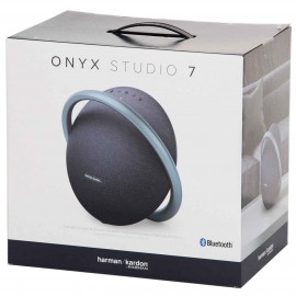 Беспроводная акустика Harman/Kardon Onyx Studio 7 Blue (HKOS7BLURU)