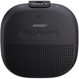 Беспроводная акустика Bose SoundLink Micro Black 