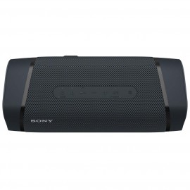 Беспроводная акустика Sony SRS-XB33 Black