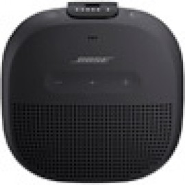 Беспроводная акустика Bose SoundLink Micro Black