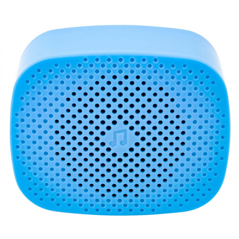 Беспроводная акустика Rombica MySound Melody Blue (BT-S070)