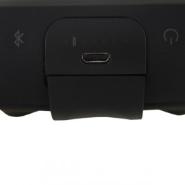 Беспроводная акустика Bose SoundLink Micro Black