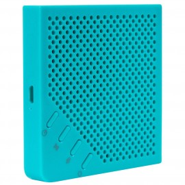 Беспроводная акустика Rombica MySound Note Blue (BT-S079) 